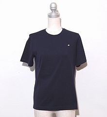 ミナペルホネン“bien“ネイビーTシャツ150㎝ ミナペルホネン Tシャツ 80 ネイビー - メルカリ