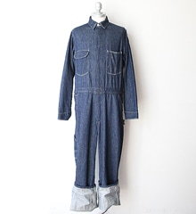 FREEWHEELERS フリーホイーラーズ Union-Alls ユニオンオールズ