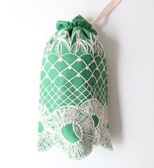mina perhonen ミナペルホネン ananas アナナス ポシェット （kids）