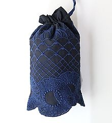 ミナペルホネン　ananas アナナス　ポシェット　ポーチ mina perhonen ミナペルホネン ananas アナナス ポシェット （kids）