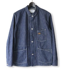 STEVENSON OVERALL CO. スティーブンソンオーバーオール GOLDEN GATE