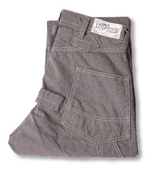 FREEWHEELERS フリーホイーラーズ DERRICKMAN デリックマン