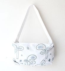 SALE】 mina perhonen ミナペルホネン bow バウ ショルダーバッグ（小）