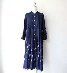 mina perhonen ミナペルホネン etude エチュード コート ドレス