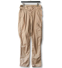 FREEWHEELERS フリーホイーラーズ GRUKHA TROUSERS グルカ トラウザーズ