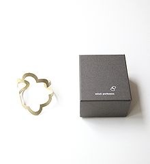 ミナペルホネン potpourri バングル ミナペルホネン potpourri バングル - メルカリ
