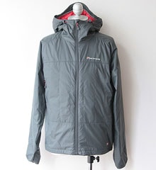 MONTANE ���ƥ��� PRISM JACKET �ץꥺ�� ���㥱�å� (SHADOW)