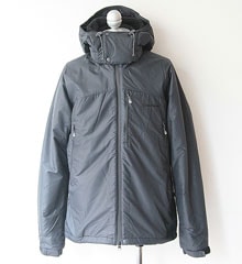 MONTANE ���ƥ��� EXTREME JACKET �������ȥ꡼�� ���㥱�å� (BLACK)