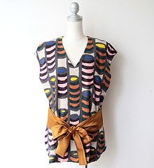 mina perhonen　bonbon　ブラウス　コットン　カシミヤ mina perhonen bonbon ブラウス コットン カシミヤ - メルカリ