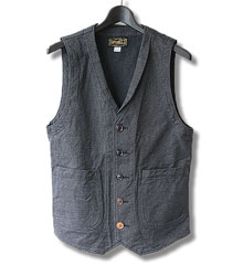 ORGUEIL ���륲���� GILET ���� OR-4009