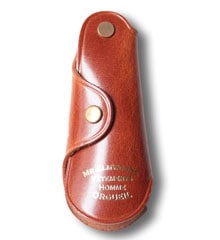 ORGUEIL ���륲���� OR-7075 Shoehorn Key Case ���塼�ۡ��󥭡������� (CAMEL)