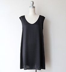 mina perhonen ミナペルホネン liner slip ライナースリップ