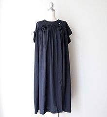 mina perhonen umi カットソーワンピース mina perhonen ミナペルホネン port ポート カットソーワンピース