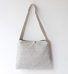 mina perhonen ミナペルホネン sash bag -lintu- サッシュ