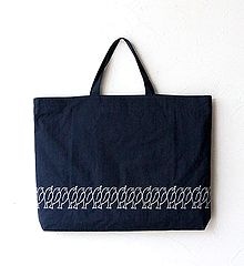 ミナペルホネン キッズ レッスンバッグ mina perhonen ミナペルホネン lintu リント レッスンバッグ