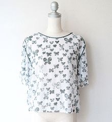 mina perhonen �ߥʥڥ�ۥͥ�memoria ���ꥢ���ե쥢���꡼�֥֥饦��