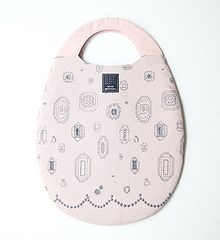 mina perhonen ミナペルホネン gemma ジェマ エッグバッグ