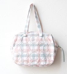 mina perhonen ミナペルホネン oregon bag -tambourine