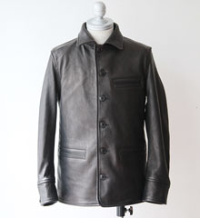 コリンボColimboカーコードSTOCKMAN’S COAT size38 コリンボColimboカーコードSTOCKMAN'S COAT size38 - メルカリ