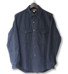 FREEWHEELERS サイズ44 U.S.NAVYカットソー FREEWHEELERS フリーホイーラーズ 