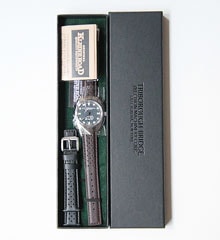 新品 COLIMBO  Road city watch 自動巻 腕時計 COLIMBO コリンボ 
