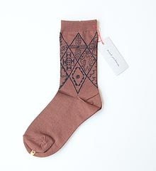 mina perhonen ミナペルホネン symphony シンフォニー ソックス