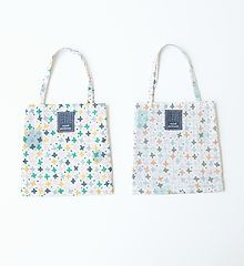 mina perhonen ミナペルホネン star fence スターフェンス ミニバッグ