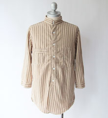 FREEWHEELERSフリーホイーラーズ　7分袖　カットソー　両面プリント FREEWHEELERS フリーホイーラーズ 