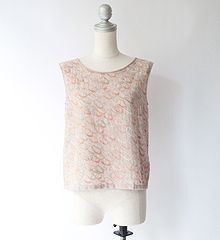 ��SALE�� mina perhonen �ߥʥڥ�ۥͥ�mousse���ࡼ�����Ρ����꡼�֥֥饦��