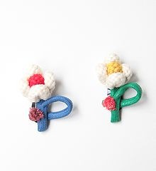 SALE】 mina perhonen ミナペルホネン marguerite マーガレット