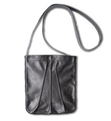 �ں����١�TIMESMARKET ORIGINAL " THE TIMELESS BAG " - LEATHER SACOCHE -
