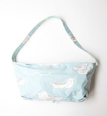 ミナペルホネン mina perhonen morning port モーニングポート