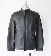 TIMESMARKET ORIGINAL LEATHER RIDERS JACKET