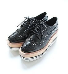 Jeffrey Campbell �����ե꡼�����٥롡���㡼�������륹���å��졼�����åץ��塼��