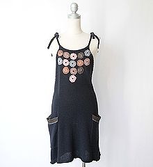 SALE】 mina perhonen ミナペルホネン eclogue エクローグ ニット 