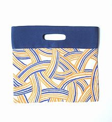 ミナペルホネン mina perhonen flag bag candle フラッグバッグ 小
