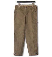 FREEWHEELERS �ե꡼�ۥ����顼�� AVIATOR'S TROUSERS (DARK KHAKI BEIGE) 2020��ǥ�