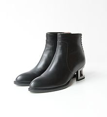 Jeffrey Campbell �����ե꡼�����٥롡���ҡ��륷�硼�ȥ֡���