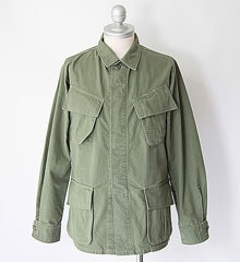 COLIMBO ������ SOUTHERN MOST BUSH JACKET TYPE 4TH