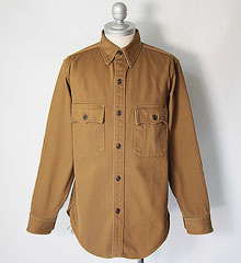 【希少】フリーホイーラーズ　FLIGHT ENGINEER SHIRT 希少】フリーホイーラーズ FLIGHT ENGINEER SHIRT