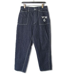 Z2様、専用　　コリンボ　デニムデッキパンツ　カスタム　（フリーホイーラーズ） 000000004367_J6yAjYG.jpg