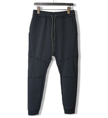 COLIMBO コリンボ CASCADE FUNCTION PANTS (BLACK)