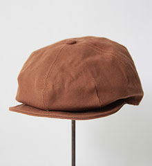 FREEWHEELERS CASSADY ブラウン FREEWHEELERS フリーホイーラーズ CASSADY キャサディー (BROWN)