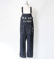COLIMBO ������ OLD MIDSHIPMEN'S OVERALLS CTM �����С�������