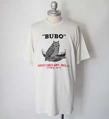 トップス FREEWHEELERS BUBO Best 40 c25-7-10 FREEWHEELERS フリーホイーラーズ COMPANY PROMOTION SERIES