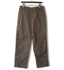 COLIMBO ������ OVERLAND CAMPAIGN TROUSERS (MOSS GREEN)