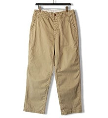 COLIMBO ������ OVERLAND CAMPAIGN TROUSERS (KHAKI)