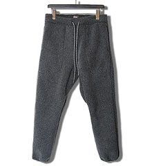 COLIMBO ������ ORIGINAL PARK LODGE FLEECE PANTS (GRAY)