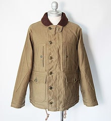 FREEWHEELERS �ե꡼�ۥ����顼�� BROWNING (KHAKI)