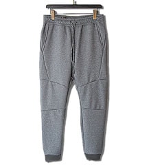 COLIMBO ������ CASCADE FUNCTION PANTS (LIGHT GRAY)